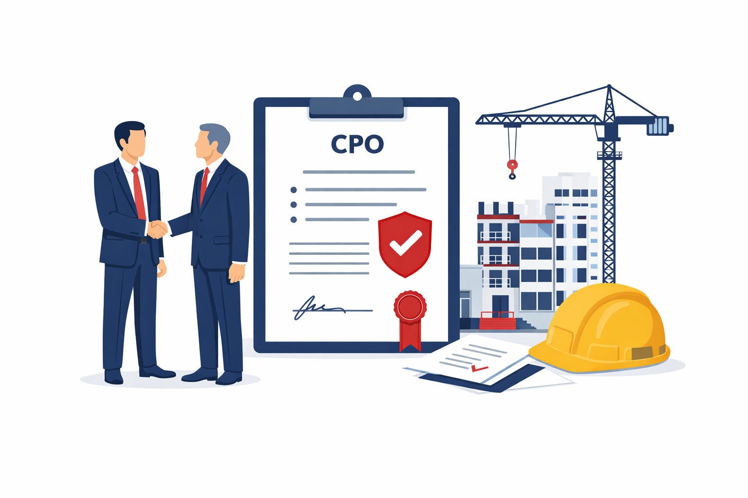 Помощь «НОПСС» по вступлению в СРО строителей в Костроме и по всей Костромской области