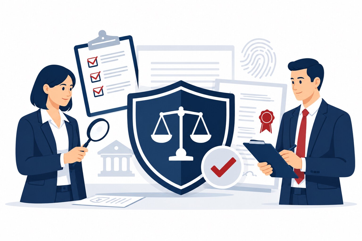 Добровольная сертификация негосударственных судебных экспертов от «НОПСС» в Костроме