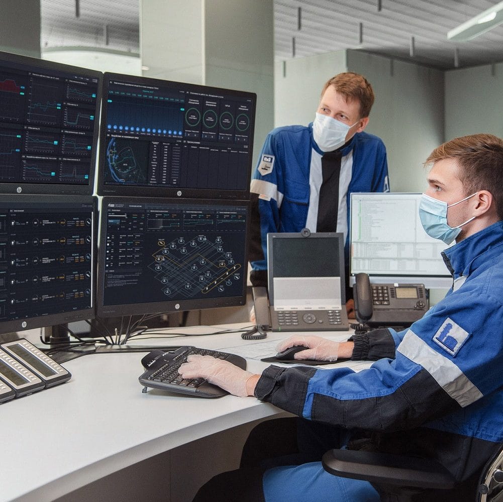 Получение сертификата ISO/IEC 27000 в Костроме и по всей Костромской области